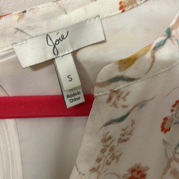 Joie silk romper - Picture 4 of 5